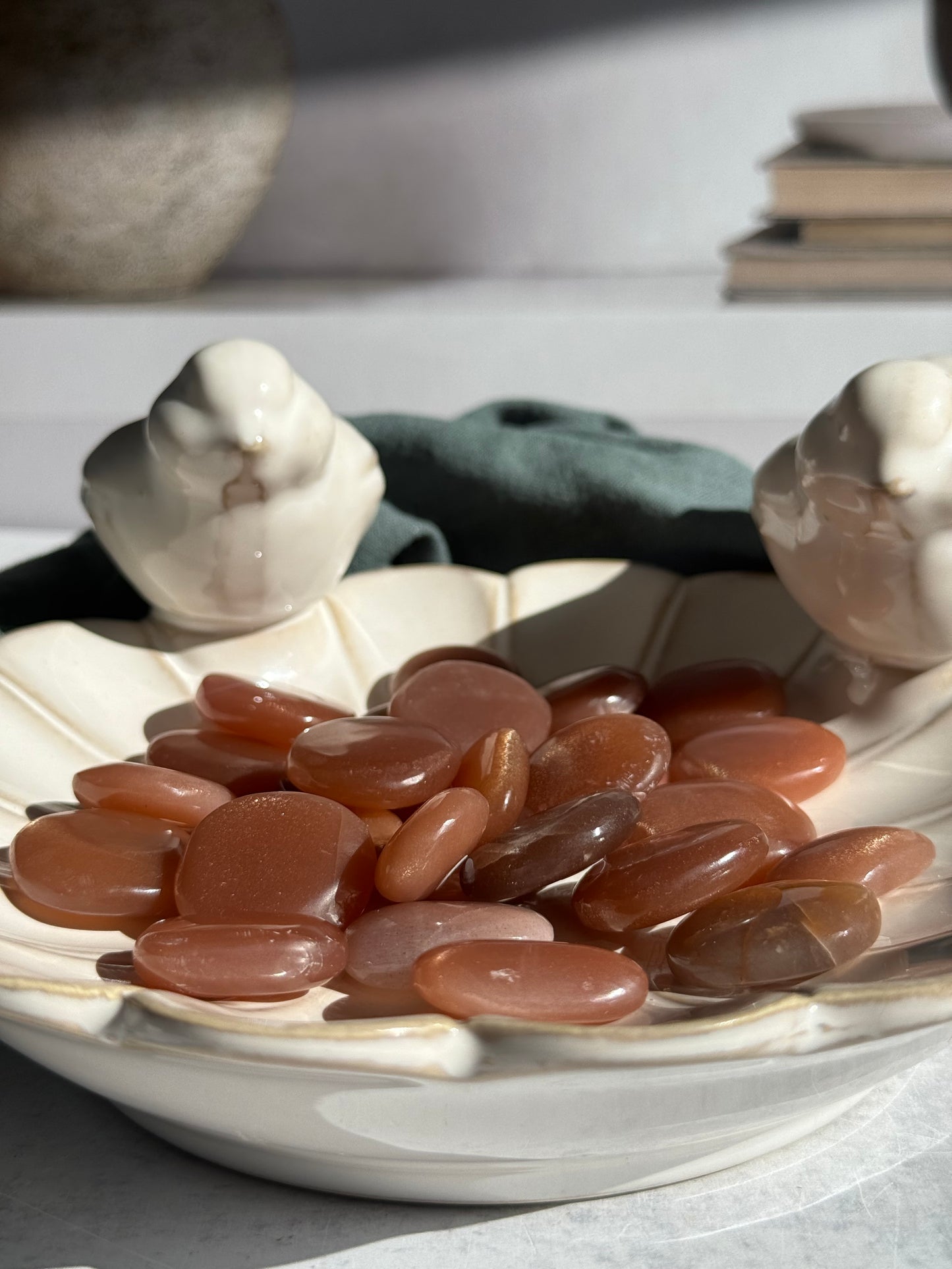 Sunstone Mini Palmstone