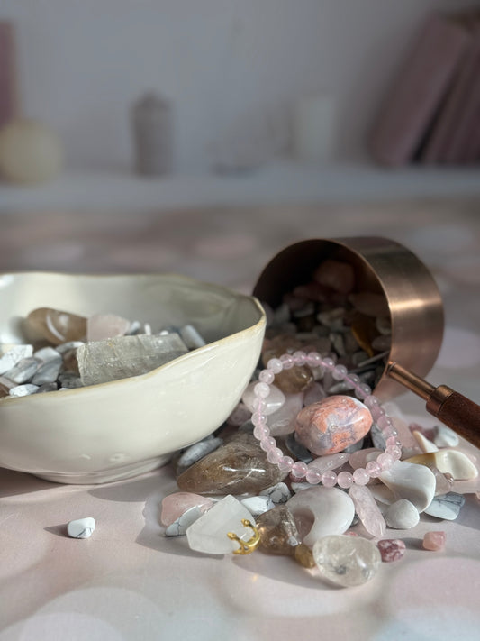 1 Cup Crystal Confetti Scoop