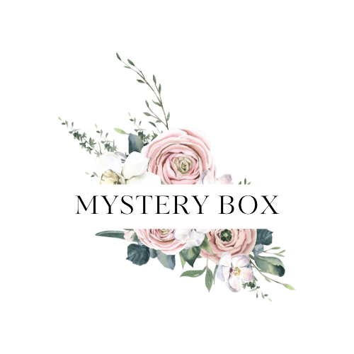 Live Show Mystery Box (9.6-9.7)